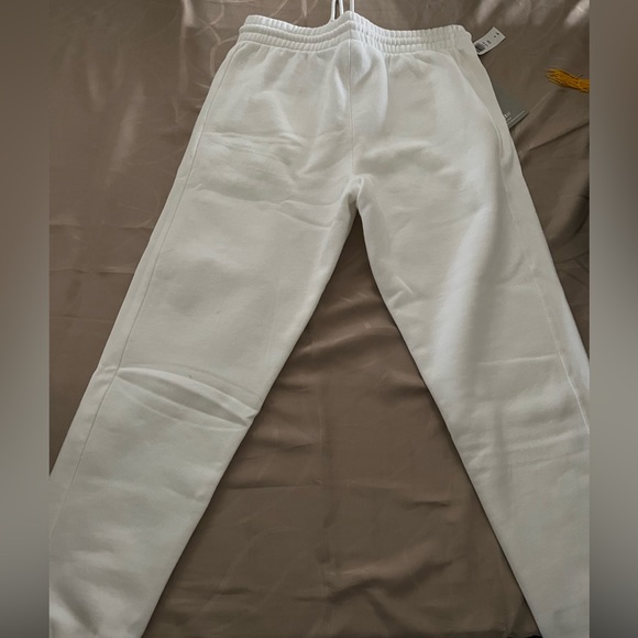 TNA Cozy Fleece Sweatpants - Picture 3 of 4